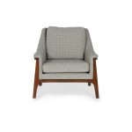Wooden  Arm Chairs
