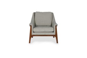 Wooden Arm Chairs