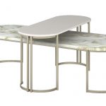 Blush Coffee Tables