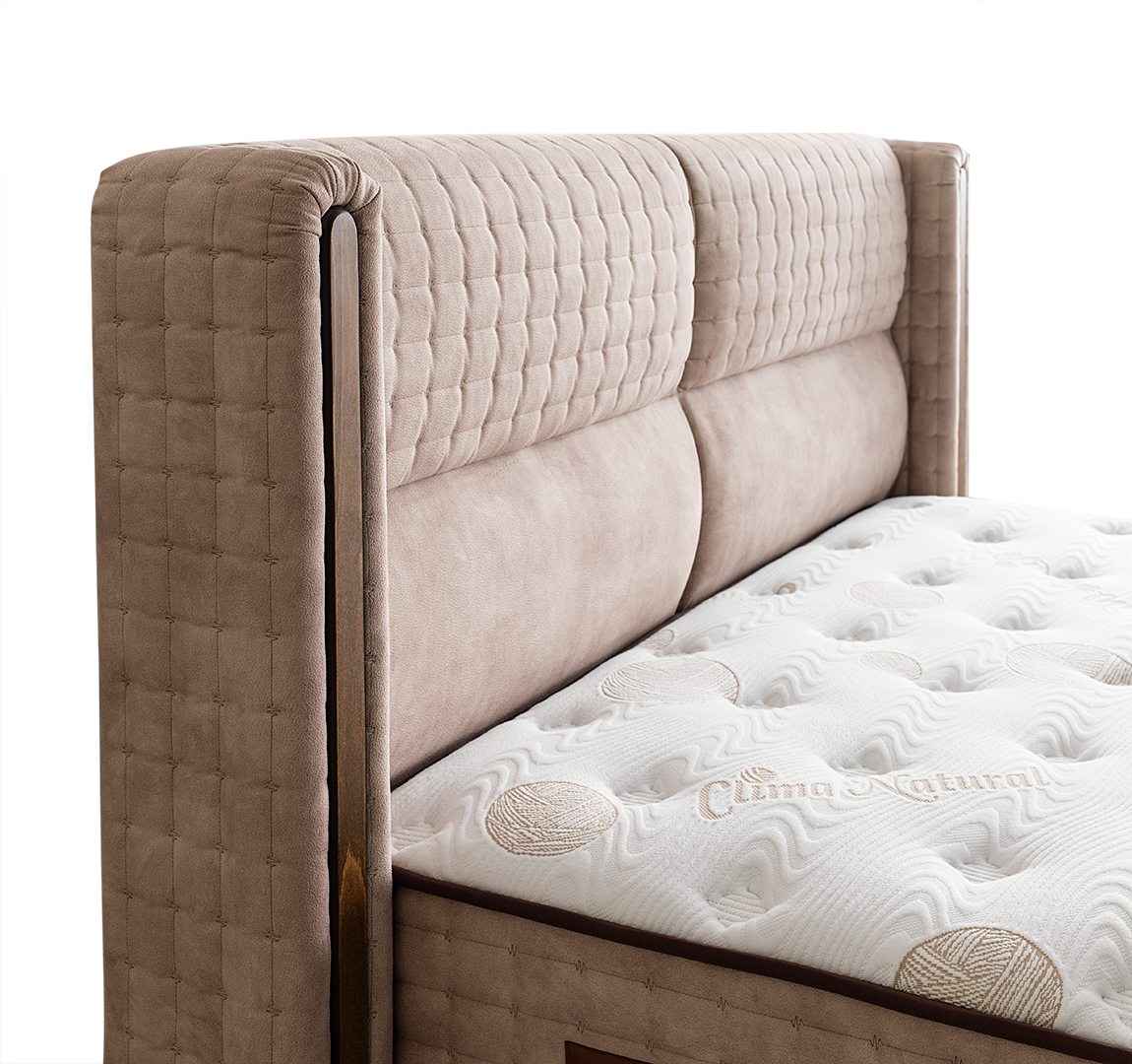 Clima Naturel Prime Mattress - Image 2