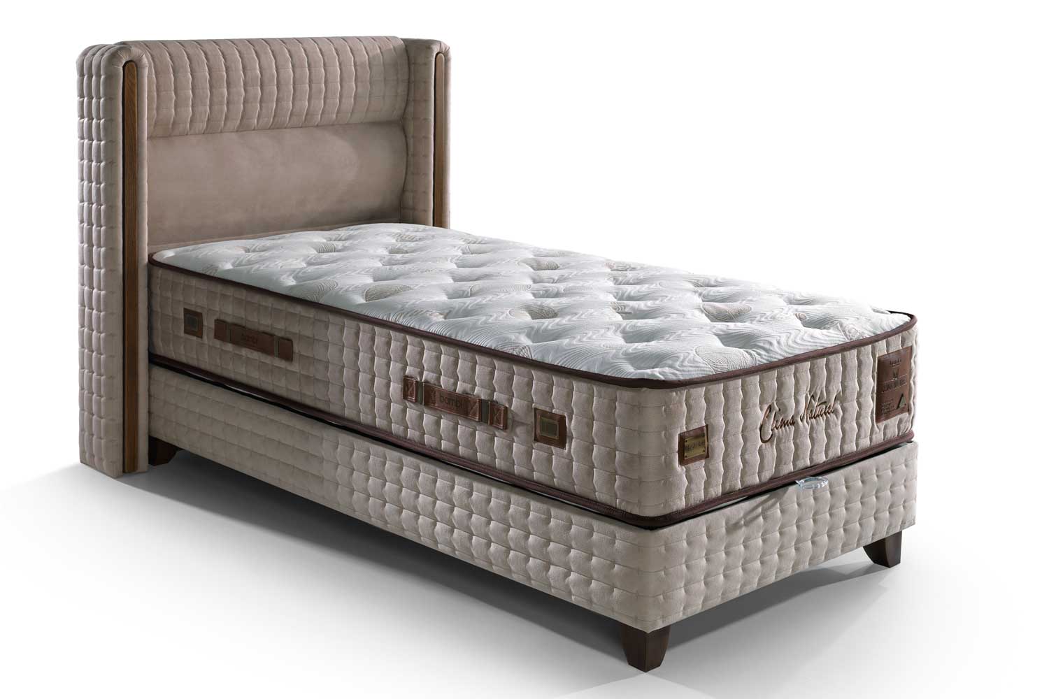 Clima Naturel Prime Mattress - Image 3