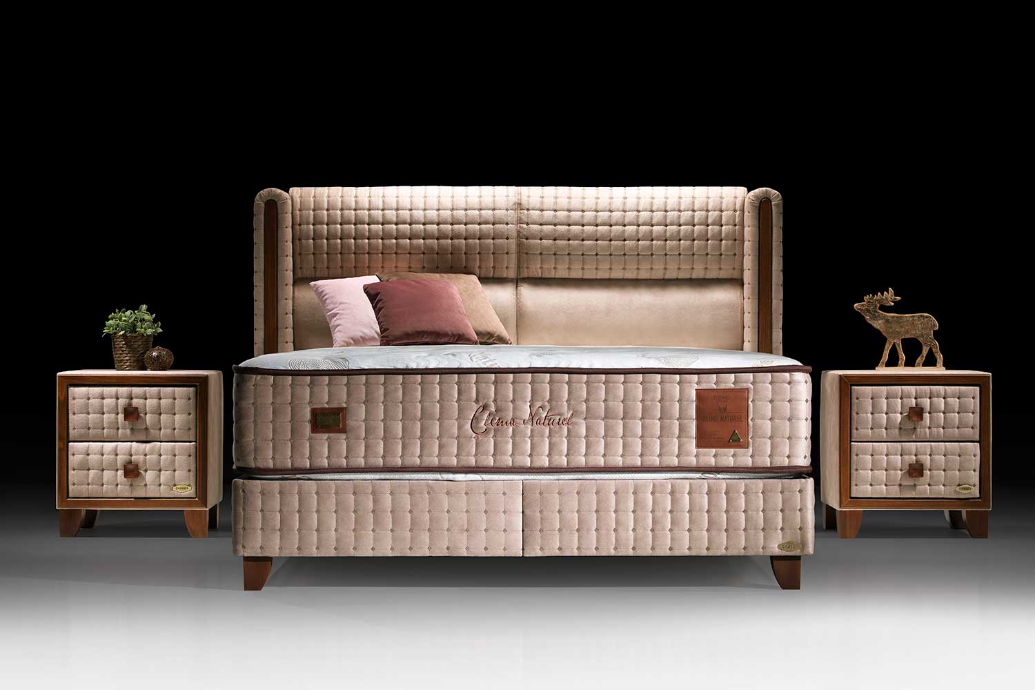 Clima Naturel Prime Mattress - Image 8