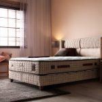 Clima Naturel Prime Bed Base