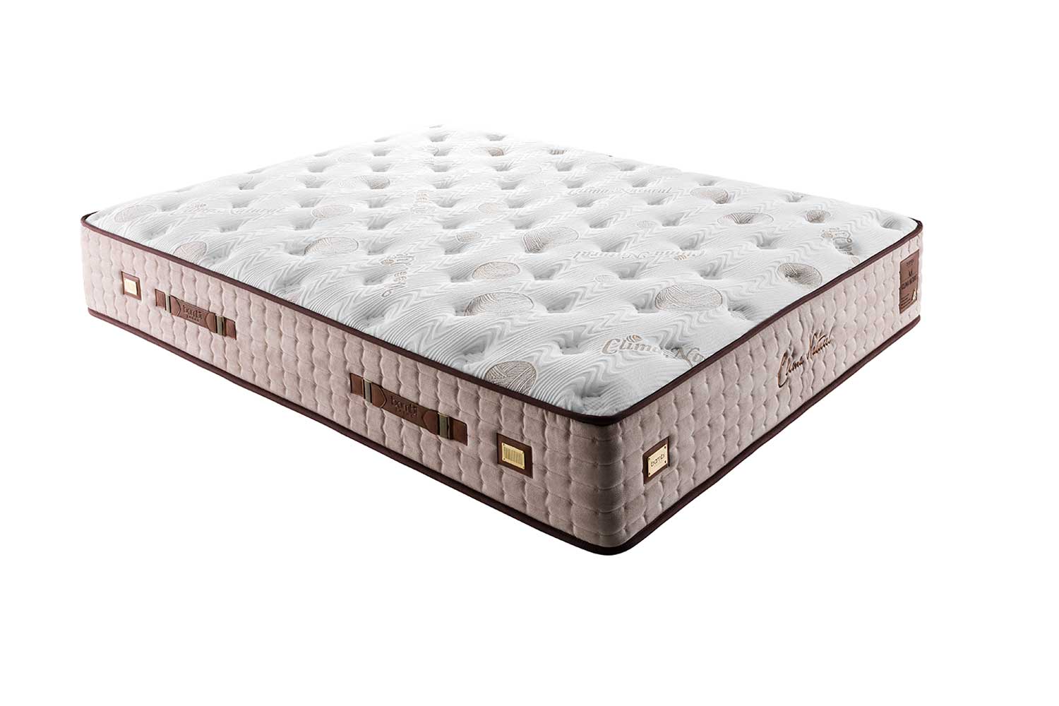 Clima Naturel Prime Mattress - Image 4