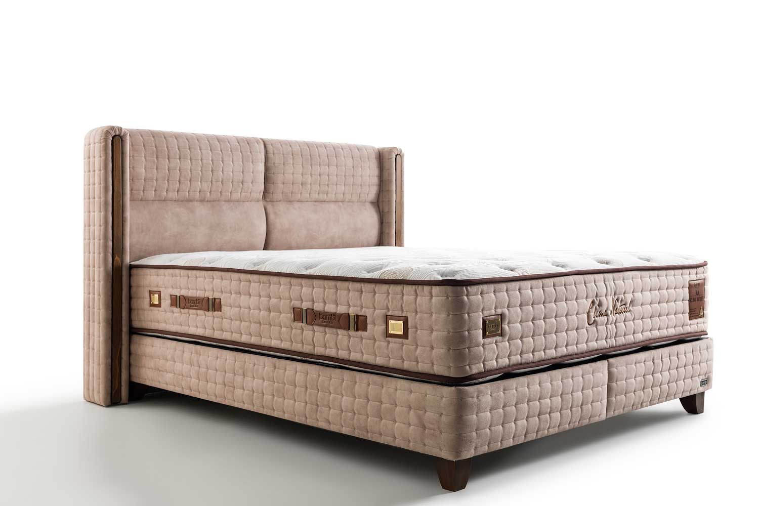 Clima Naturel Prime Mattress - Image 5