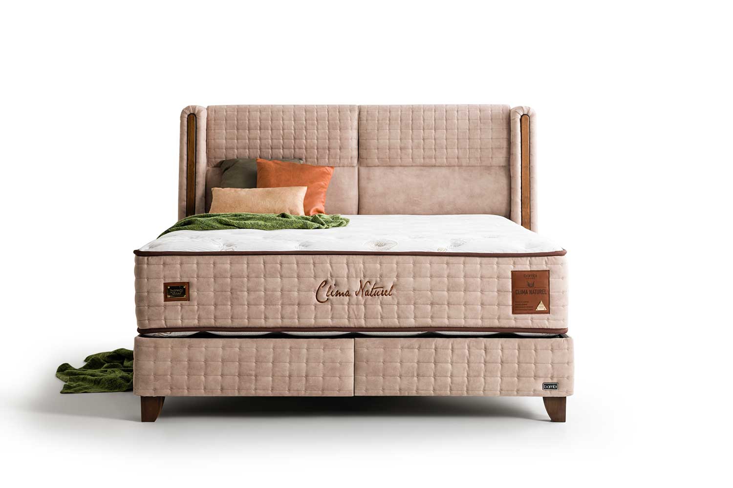 Clima Naturel Prime Mattress - Image 6