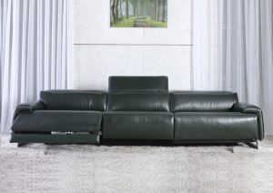 Burnley Dark Green