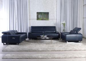 Burnley Dark Blue