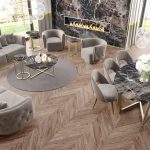 Queen 3 Seater Luxury Sofa