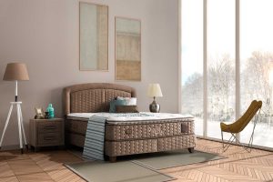 Kapok life Bed Base