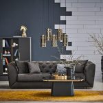Serenity 3 SEATER SOFA BED CHESTER