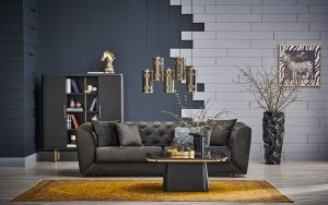 Serenity 3 SEATER SOFA BED CHESTER