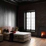 Latex therapy Mattress