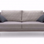 Lydia 2 seater Sofa