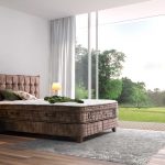 Nirvana prime Mattress