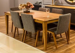 Secret Dining Chairs