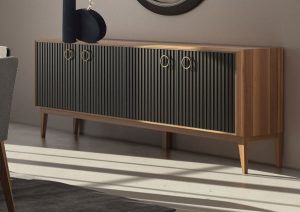 Secret Consoles