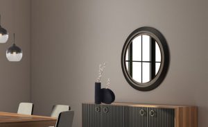 Secret Mirrors