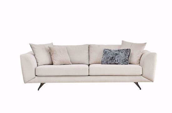Serenity 3 SEATER Sofa