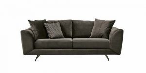 Serenity 2 SEATER Sofa