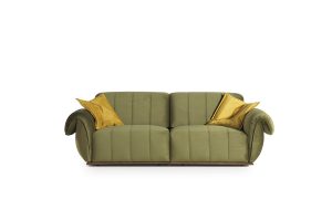 Grande two seater