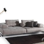 Sirocco 3 Seater Sofa