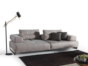 Sirocco 3 Seater Sofa