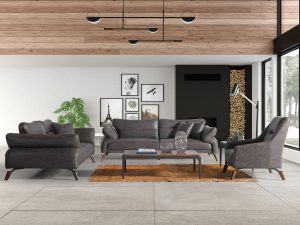 Fantastik Luxury Sofa