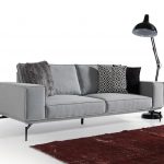 Sofia 2 Seater Sofa