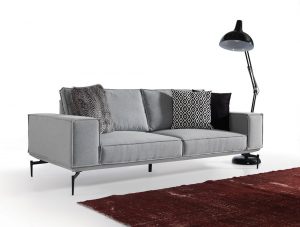 Sofia 2 Seater Sofa