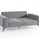 Sofia 3 Seater Sofa