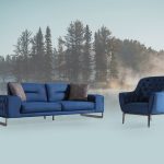 Havana 3 Seater Luxury Sofa