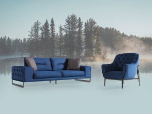 Havana Luxury Sofa