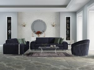 Liva Luxury Sofa