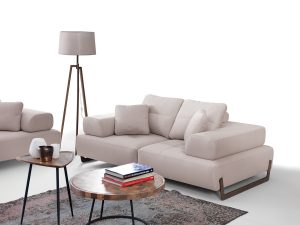 Sirocco 2 Seater Sofa