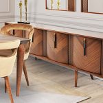 Soho Consoles