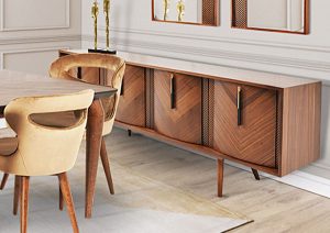 Soho Consoles