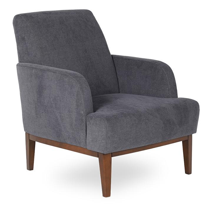 Truva Bergere Arm Chairs - Image 2