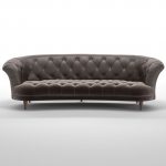 Dolmabahce 3 Seater Sofa