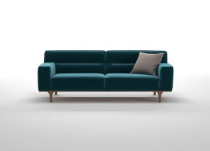 Vision 2 Seater Sofa