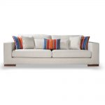 Davos 3 Seater Sofa