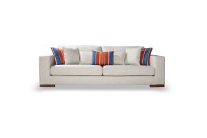 Davos 3 Seater Sofa
