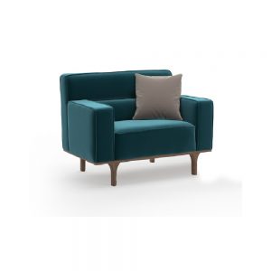Vision 1 Seater Arm Chairs