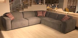 Monica Corner (T1+T3+C+T3+T2) Sofa
