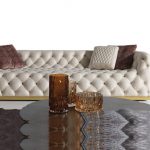Valencia 3 Seater Luxury Sofa