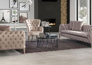 Vivaldi Luxury Sofa